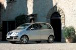 Lancia Musa 2004 года